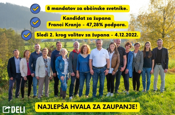 ZAHVALA - LISTA ZA ŽIRI