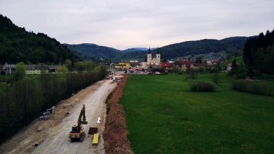 ŽIROVSKA OBVOZNICA