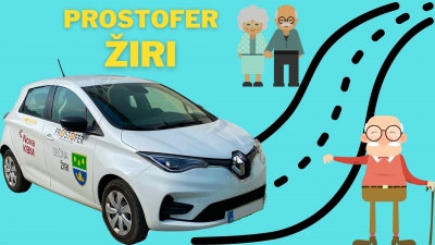 PROJEKT PROSTOFER