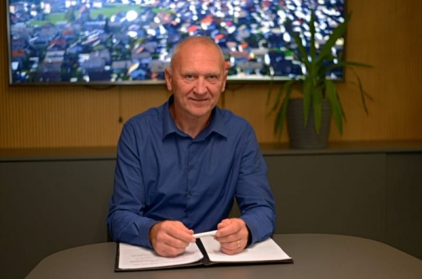 INTERVJU S FRANCIJEM KRANJCEM