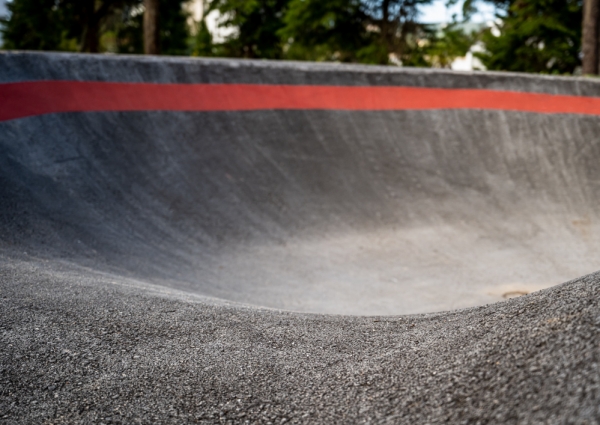 PUMPTRACK ŽIRI