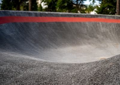 PUMPTRACK ŽIRI