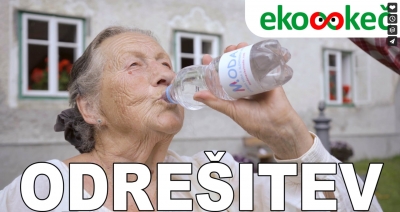 ODRE&Scaron;ITEV - kratki film