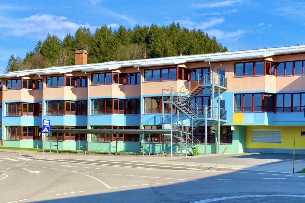 OSNOVNA &Scaron;OLA ŽIRI