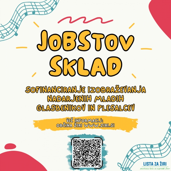 JOBSTOV SKLAD