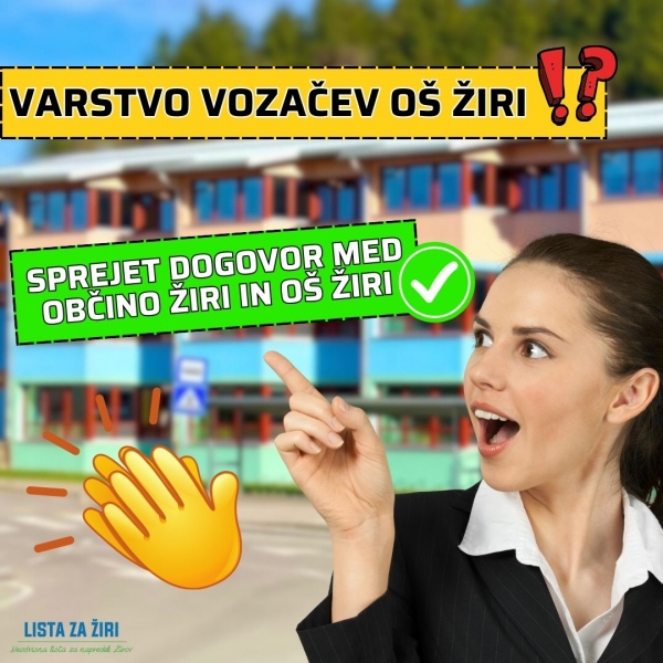 VARSTVO VOZAČEV IN KADROVSKE ZADEVE